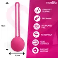 Osian One Premium Silikon Rosa von Moressa