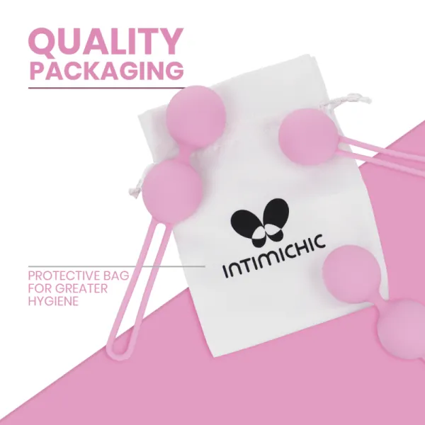 Pelvis Health Ii Beckenboden-Rehabilitation von Intimichic | Fesselliebe.de