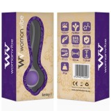 Keisy I Ball Geisha Silikone von Womanvibe | Fesselliebe.de