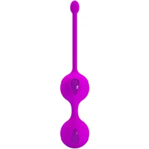 Kegel Tighten Up Ii Balls Kegel-Übung von Pretty Love Flirtation