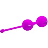 Kegel Tighten Up Ii Balls Kegel-Übung von Pretty Love Flirtation | Fesselliebe.de
