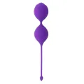 Kisha Fit Silikon Kegelflieder von Intense Health & Fun