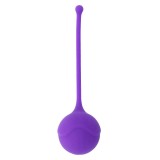 Kisha Fit One Silikon Kegelflieder von Intense Health & Fun | Fesselliebe.de