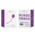 Kisha Fit One Silikon Kegelflieder von Intense Health & Fun