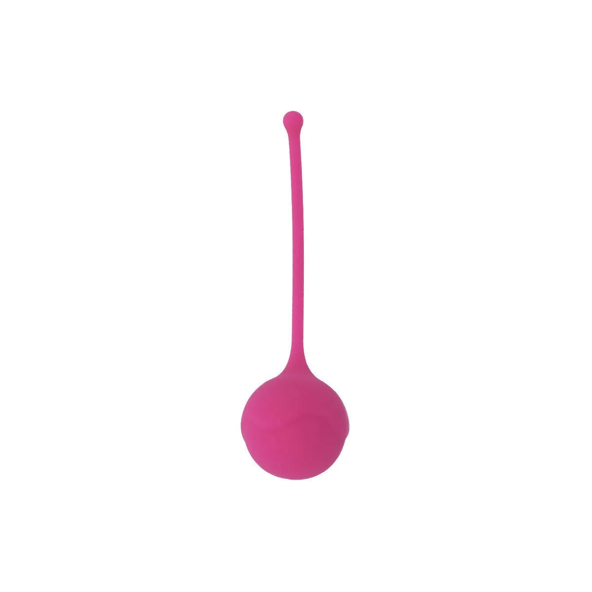 Kisha Fit One Silikon Kegel Fuchsia von Intense Health & Fun | Fesselliebe.de