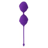 Karmy Fit Kegel Silikonflieder von Intense Health & Fun | Fesselliebe.de