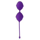 Karmy Fit Kegel Silikonflieder von Intense Health & Fun | Fesselliebe.de