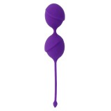 Karmy Fit Kegel Silikonflieder von Intense Health & Fun | Fesselliebe.de