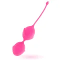 Karmy Fit Kegel Silikon Fuchsia von Intense Health & Fun