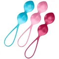 Loveballs Trainingsset 2 von Satisfyer Balls