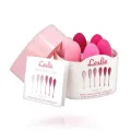 Kegel Fit Pelvic Muscle Training Set 6 Stücke von Leslie