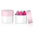 Kegel Fit Pelvic Muscle Training Set 6 Stücke von Leslie