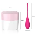 Kegel Fit Pelvic Muscle Training Set 6 Stücke von Leslie