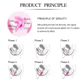 Kegel Fit Pelvic Muscle Training Set 6 Stücke von Leslie