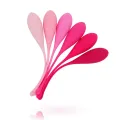 Kegel Fit Pelvic Muscle Training Set 6 Stücke von Leslie