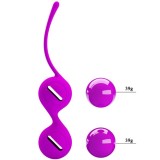 Orgasmic Balls Kegel Spannen I Flieder von Pretty Love Flirtation | Fesselliebe.de