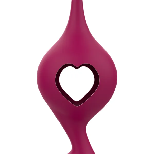 Orchideen-Becken-Trainings Deva-Set von Rithual | Fesselliebe.de