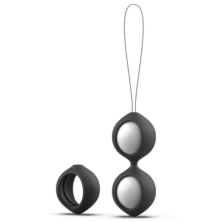 Bfit Classic Flex Schwarz 28 G, von B Swish | Fesselliebe.de
