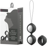Bfit Classic Flex Schwarz 28 G, von B Swish | Fesselliebe.de