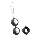 Bfit Classic Flex Schwarz 28 G, von B Swish