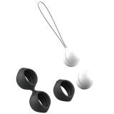 Bfit Classic Flex Schwarz 28 G, von B Swish | Fesselliebe.de