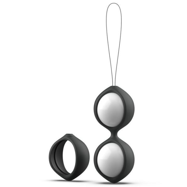 Bfit Classic Flex Schwarz 38 G, von B Swish | Fesselliebe.de