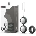 Bfit Classic Flex Schwarz 38 G, von B Swish