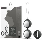 Bfit Classic Flex Schwarz 38 G, von B Swish | Fesselliebe.de