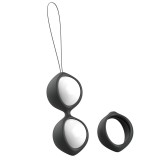 Bfit Classic Flex Schwarz 38 G, von B Swish | Fesselliebe.de