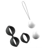 Bfit Classic Flex Schwarz 38 G, von B Swish | Fesselliebe.de