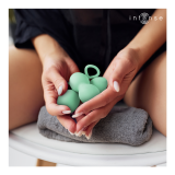 Charli Kegel Ball Kit Hellgrün von Intense Health & Fun | Fesselliebe.de