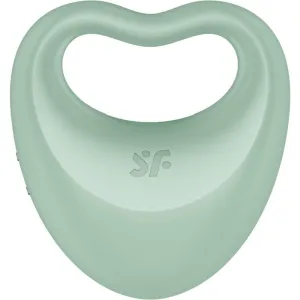 Perfektes Paar 3 Grün von Satisfyer Vibrator