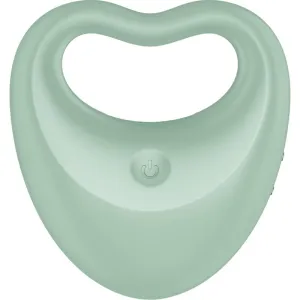 Perfektes Paar 3 Grün von Satisfyer Vibrator