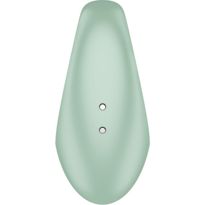 Perfektes Paar 3 Grün von Satisfyer Vibrator | Fesselliebe.de
