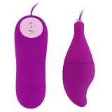 Pleasure Shell12 Lila Sparen Neu von Baile Stimulating | Fesselliebe.de