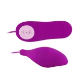 Pleasure Shell12 Lila Sparen Neu von Baile Stimulating | Fesselliebe.de