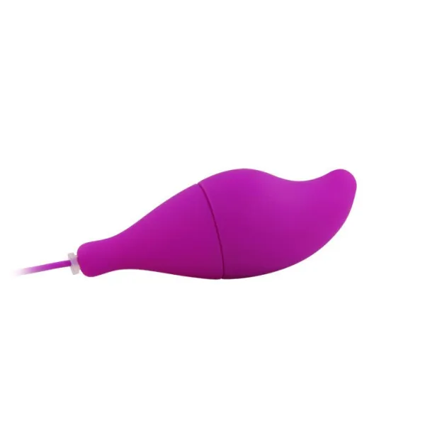 Pleasure Shell12 Lila Sparen Neu von Baile Stimulating | Fesselliebe.de