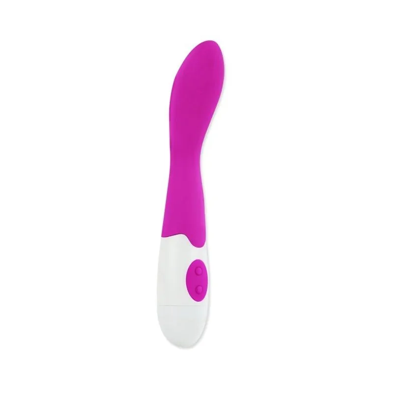 Flirtation Bishop Vibrator von Pretty Love Flirtation | Fesselliebe.de