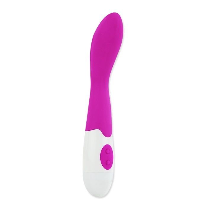 Flirtation Bishop Vibrator von Pretty Love Flirtation | Fesselliebe.de