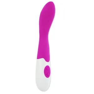Flirtation Bishop Vibrator von Pretty Love Flirtation | Fesselliebe.de