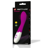 Flirtation Bishop Vibrator von Pretty Love Flirtation | Fesselliebe.de