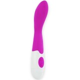 Flirtation Bishop Vibrator von Pretty Love Flirtation | Fesselliebe.de