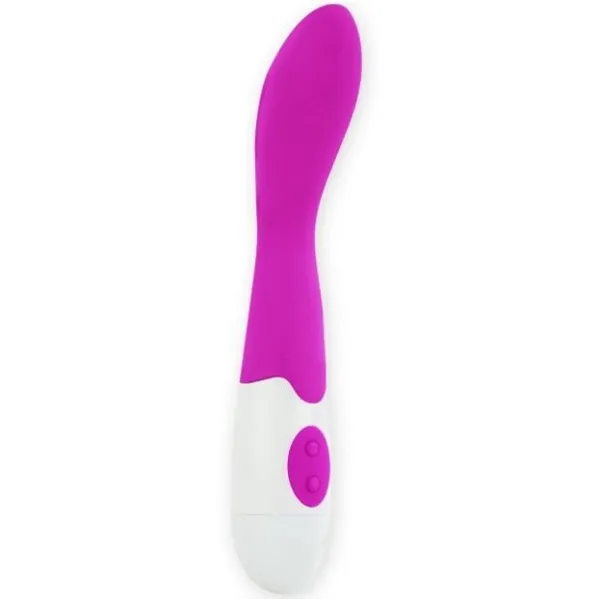 Flirtation Bishop Vibrator von Pretty Love Flirtation | Fesselliebe.de