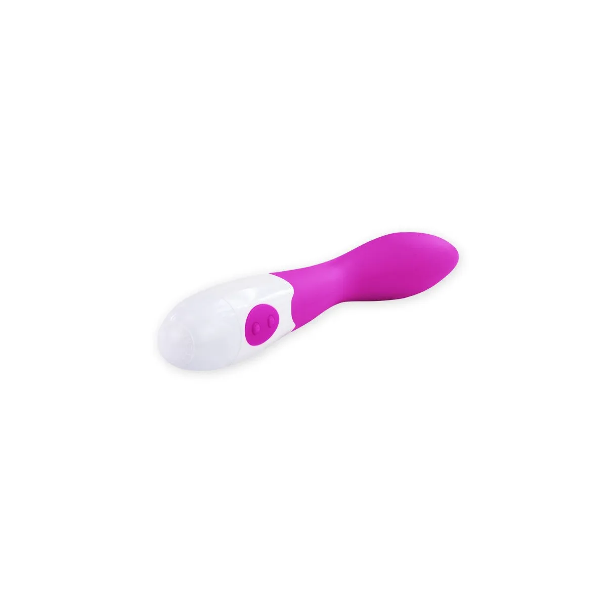 Flirtation Bishop Vibrator von Pretty Love Flirtation | Fesselliebe.de
