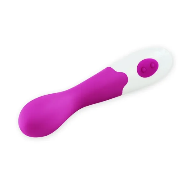 Flirtation Bishop Vibrator von Pretty Love Flirtation | Fesselliebe.de