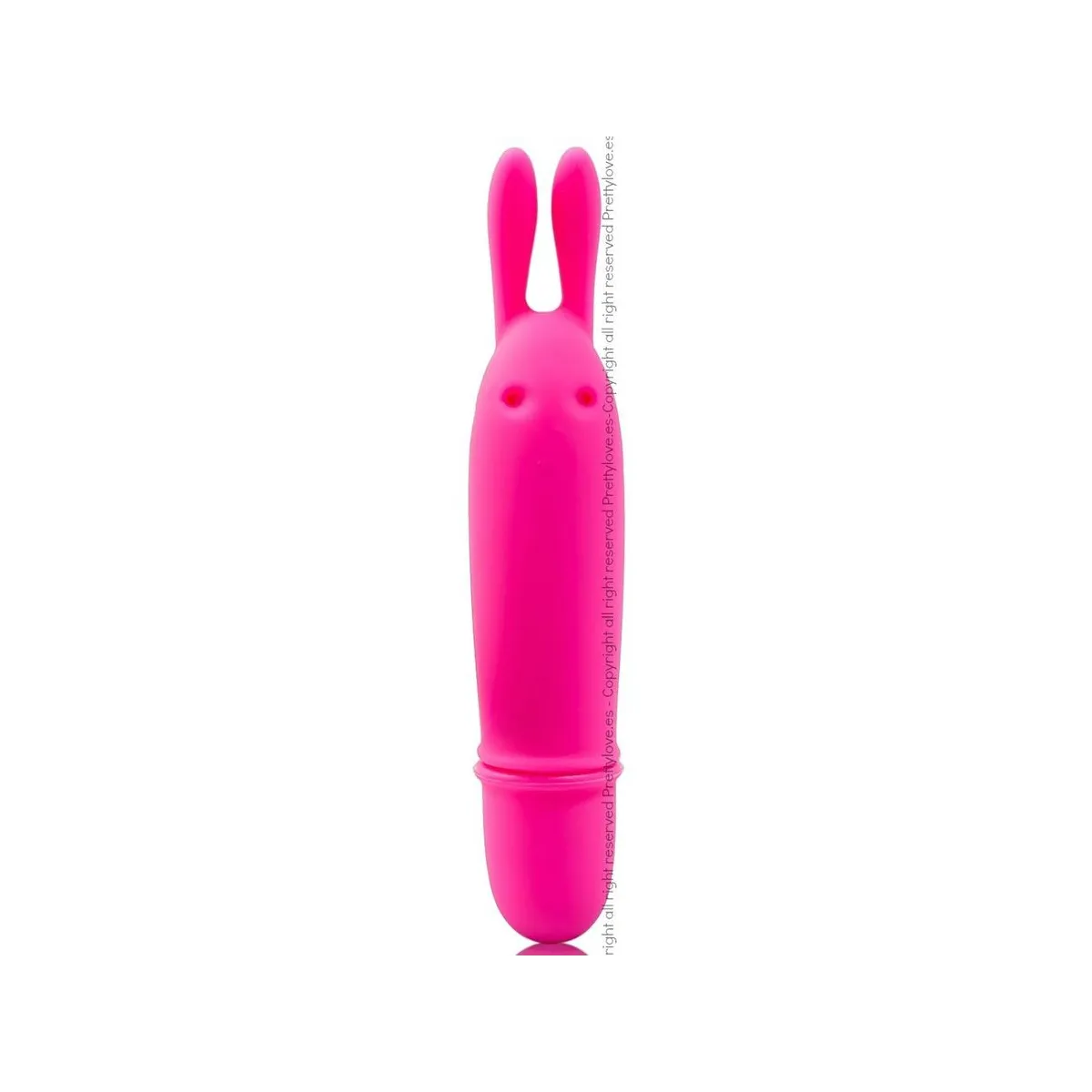 Flirtation Boyce Stimulierendes Massager von Pretty Love Flirtation | Fesselliebe.de