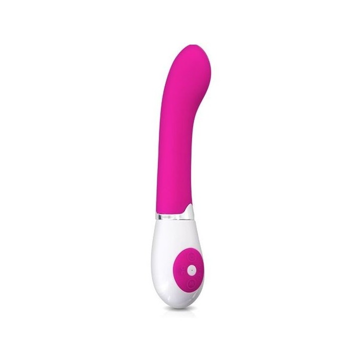 Flirtation Daniel mit Stimmvibration von Pretty Love Flirtation | Fesselliebe.de