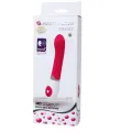 Flirtation Daniel mit Stimmvibration von Pretty Love Flirtation