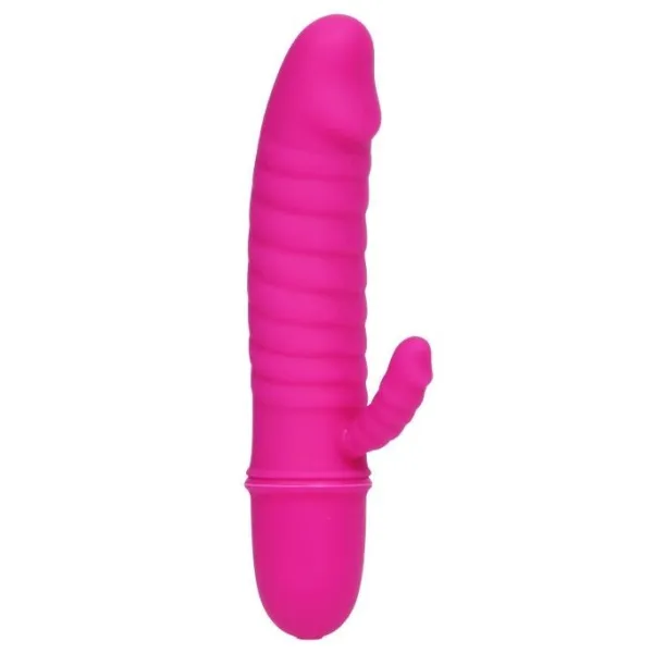 Flirtation Arnd Vibrator von Pretty Love Flirtation | Fesselliebe.de