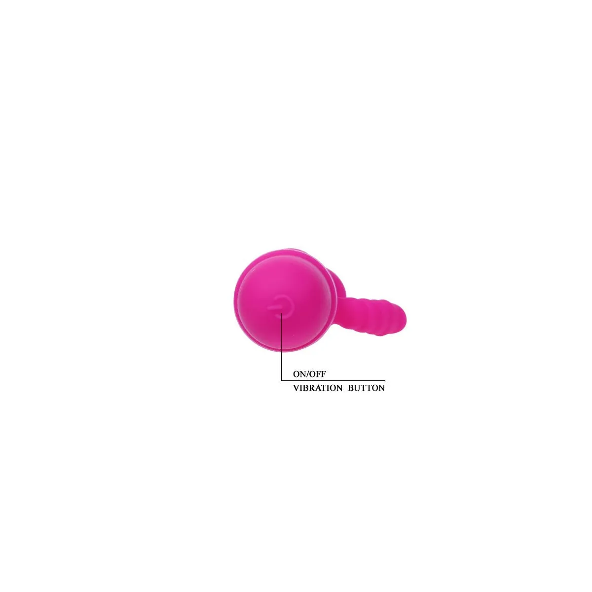 Flirtation Arnd Vibrator von Pretty Love Flirtation | Fesselliebe.de